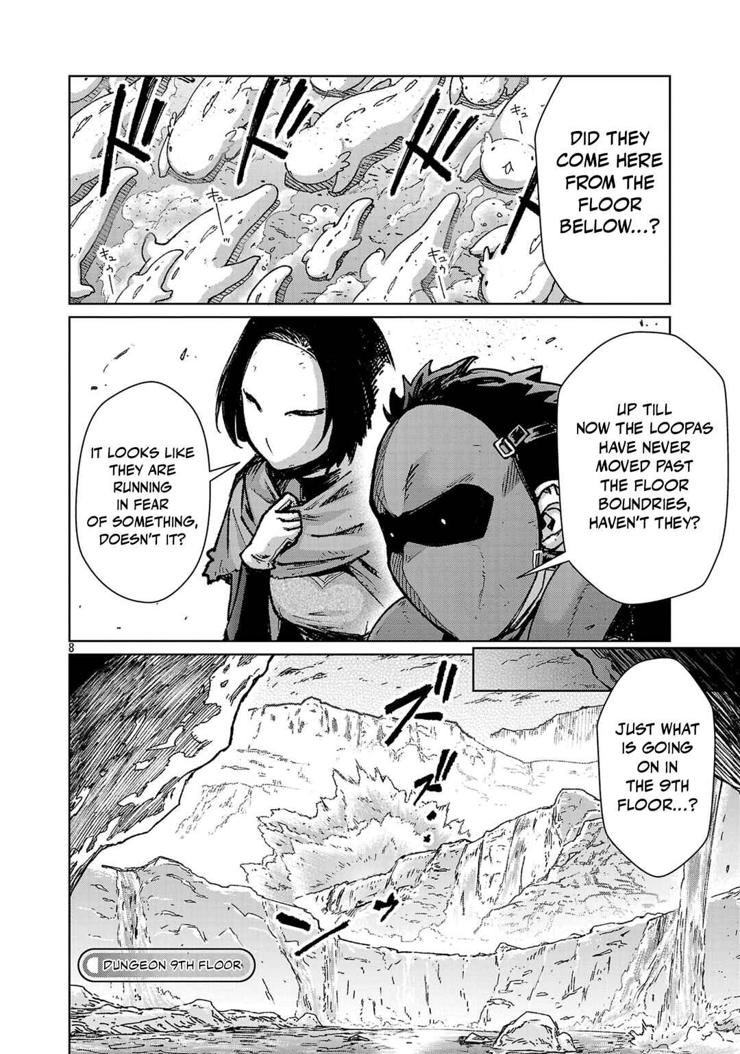 Chapter 40 - Page 9