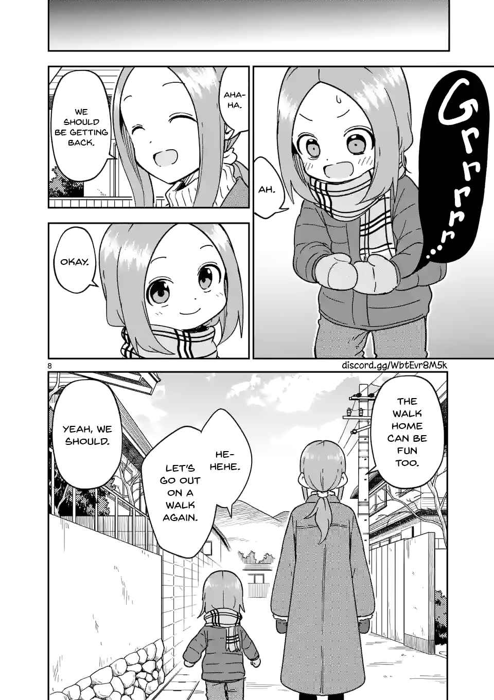 Chapter 302 - Page 8
