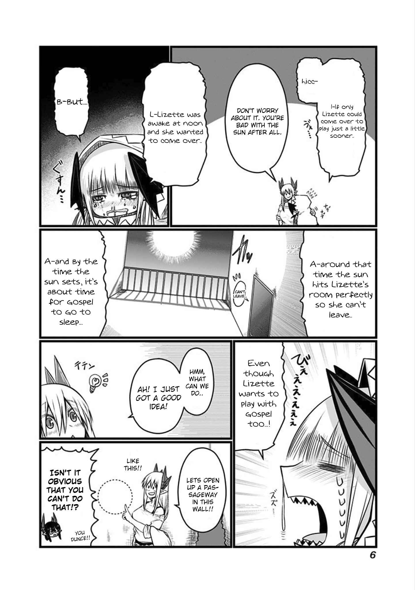 Chapter 49 - Page 8