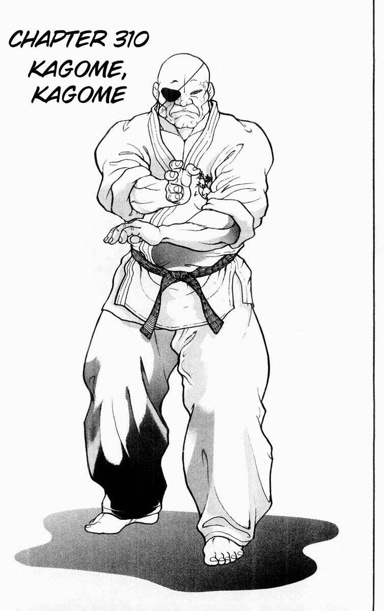 Chapter 310 - Page 1