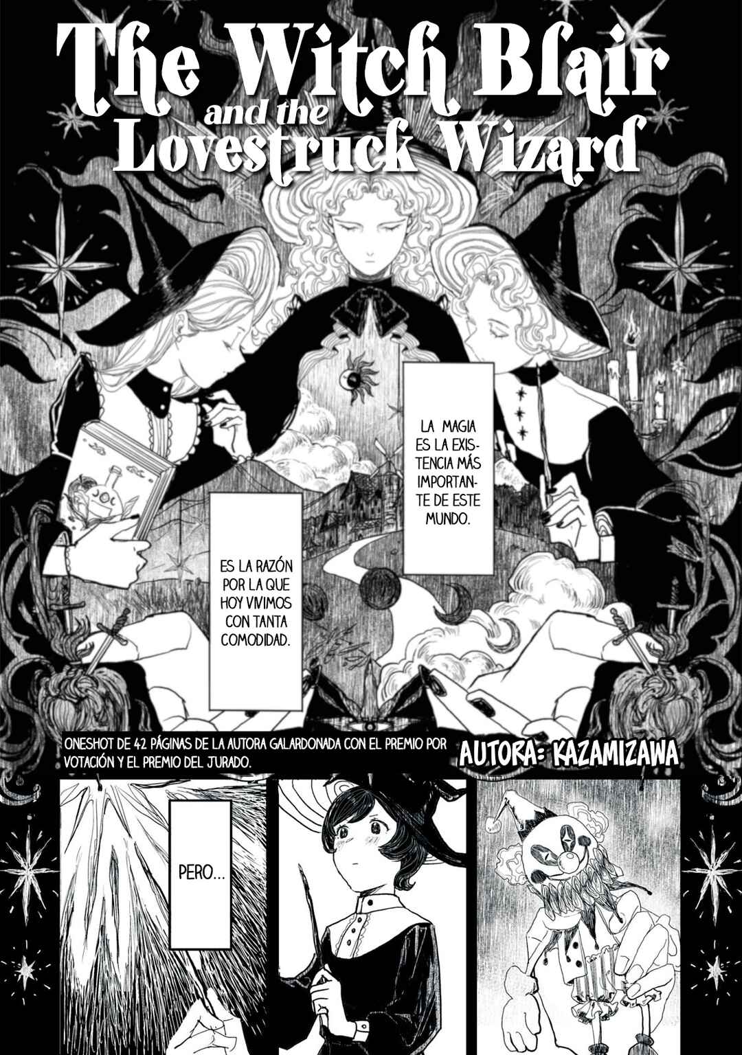 Chapter ? - Page 1