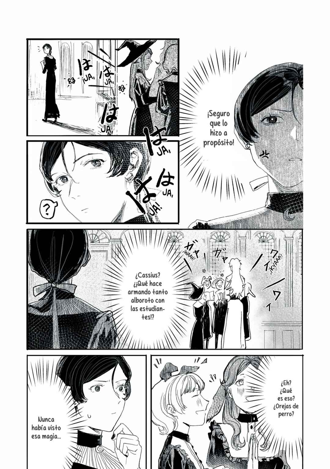 Chapter ? - Page 11