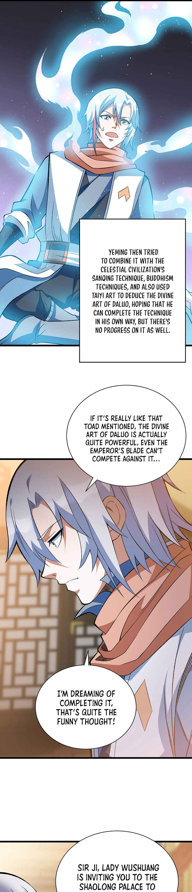 Chapter 624 - Page 5