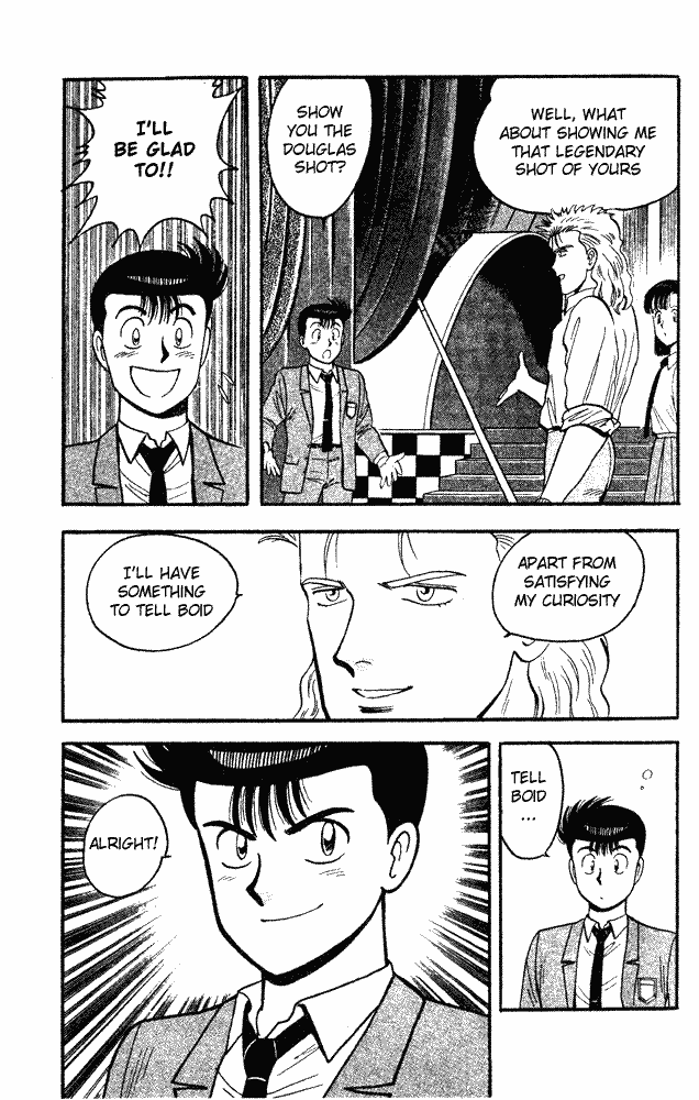 Chapter 83 - Page 11