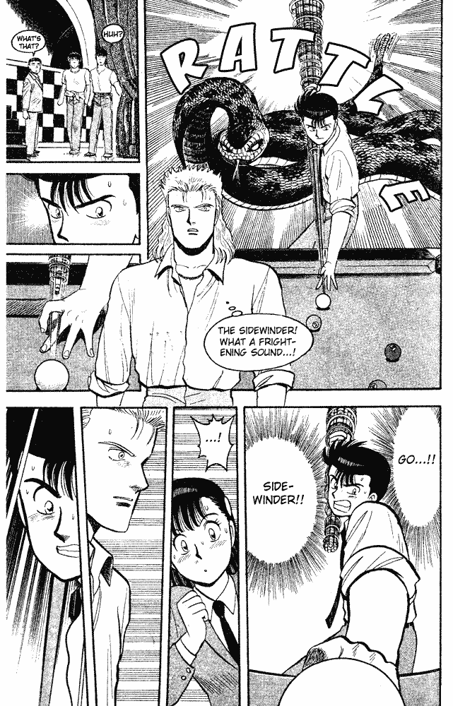 Chapter 83 - Page 13