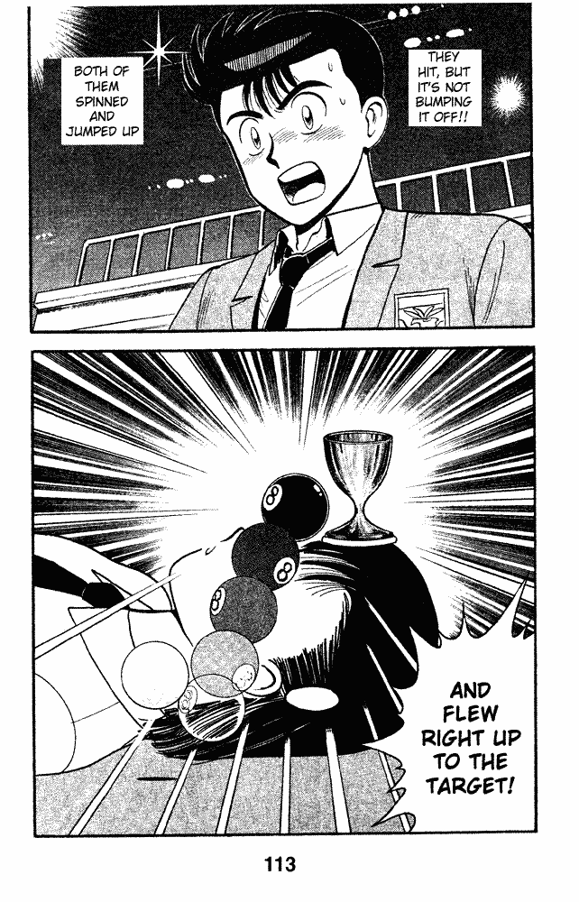 Chapter 83 - Page 5