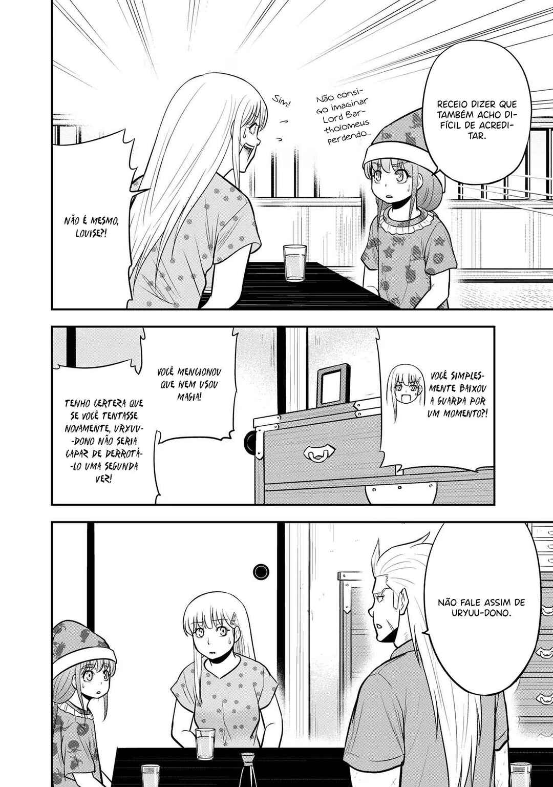Chapter 113 - Page 10