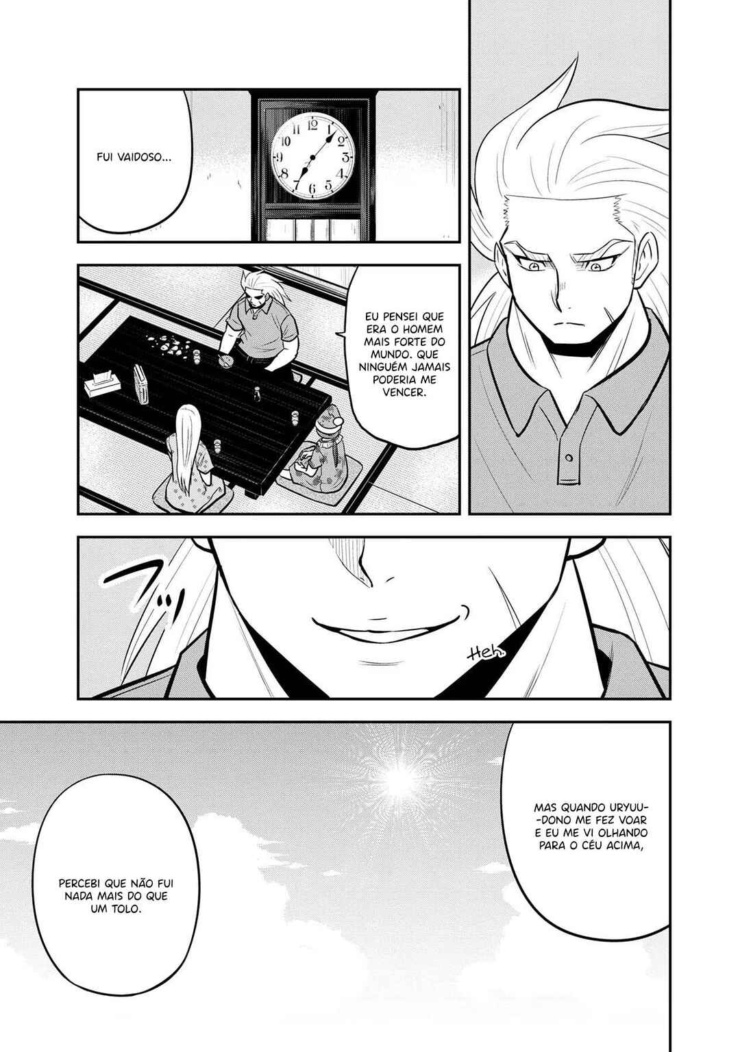 Chapter 113 - Page 11