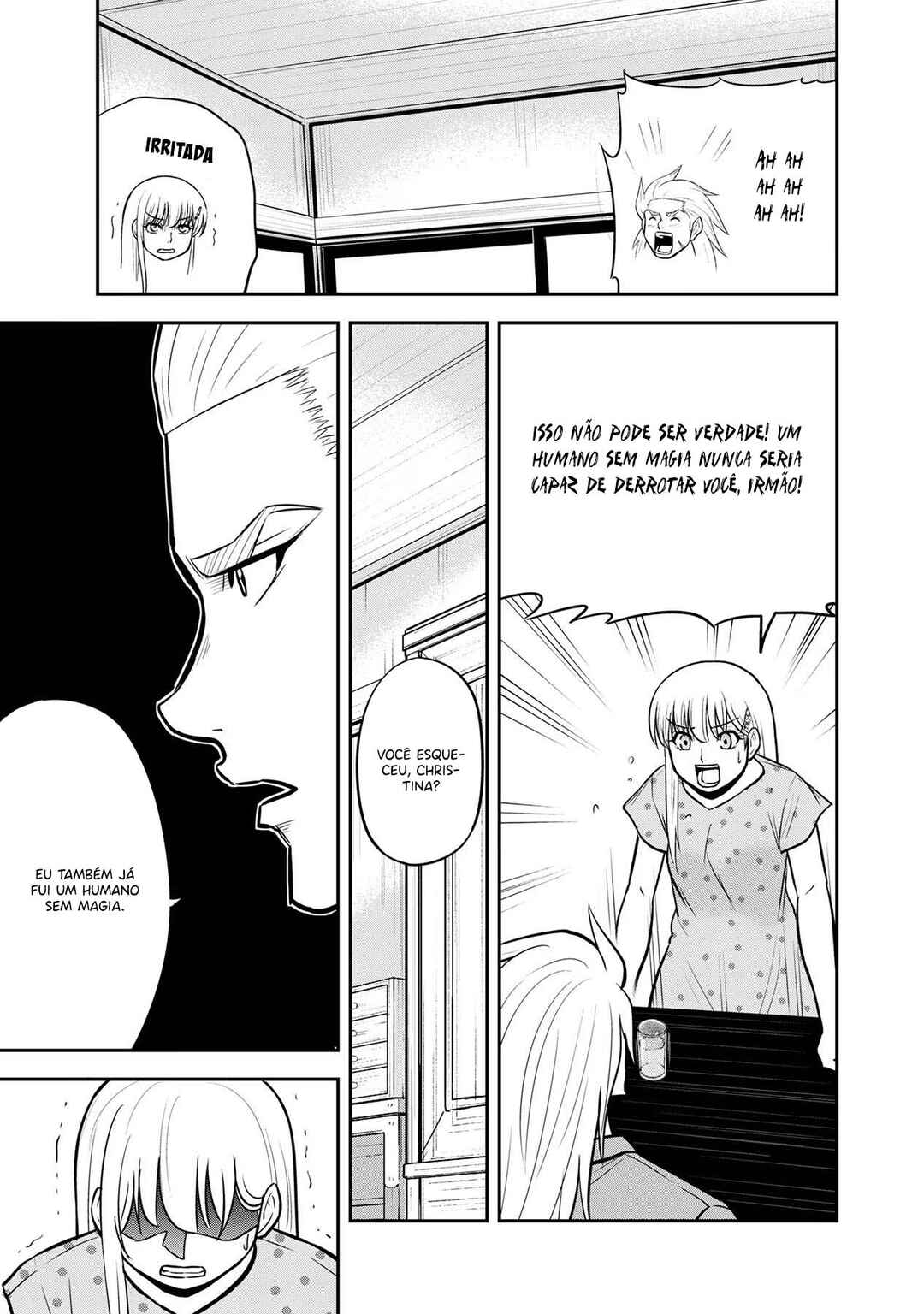 Chapter 113 - Page 13