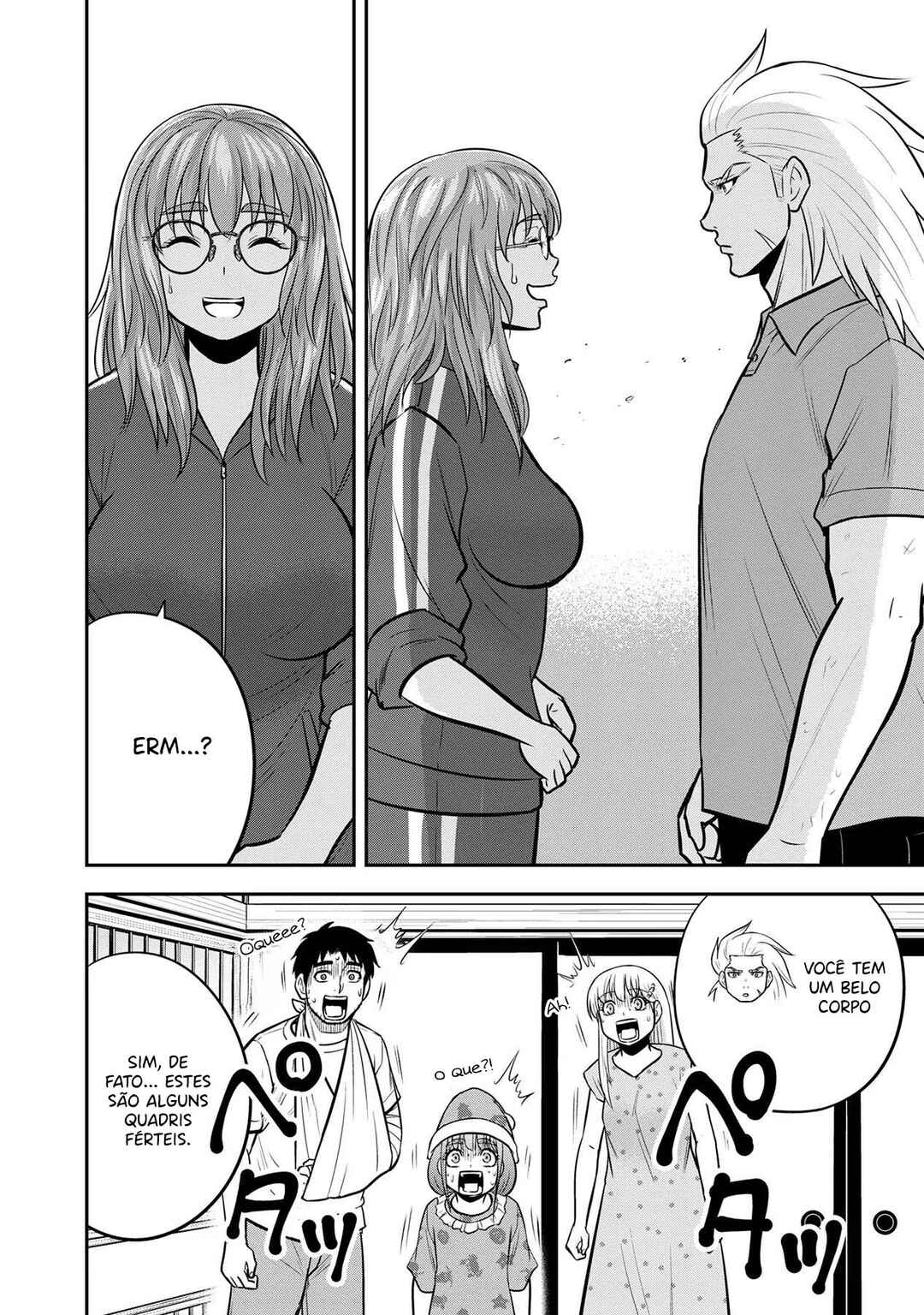 Chapter 113 - Page 16