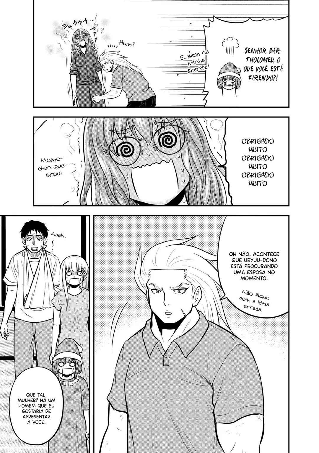 Chapter 113 - Page 17