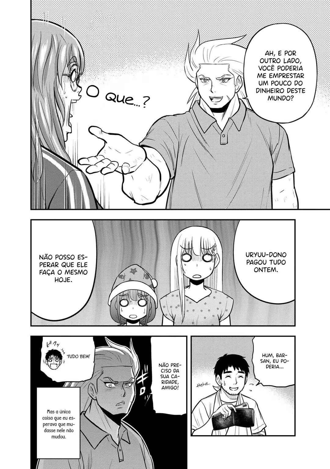 Chapter 113 - Page 18