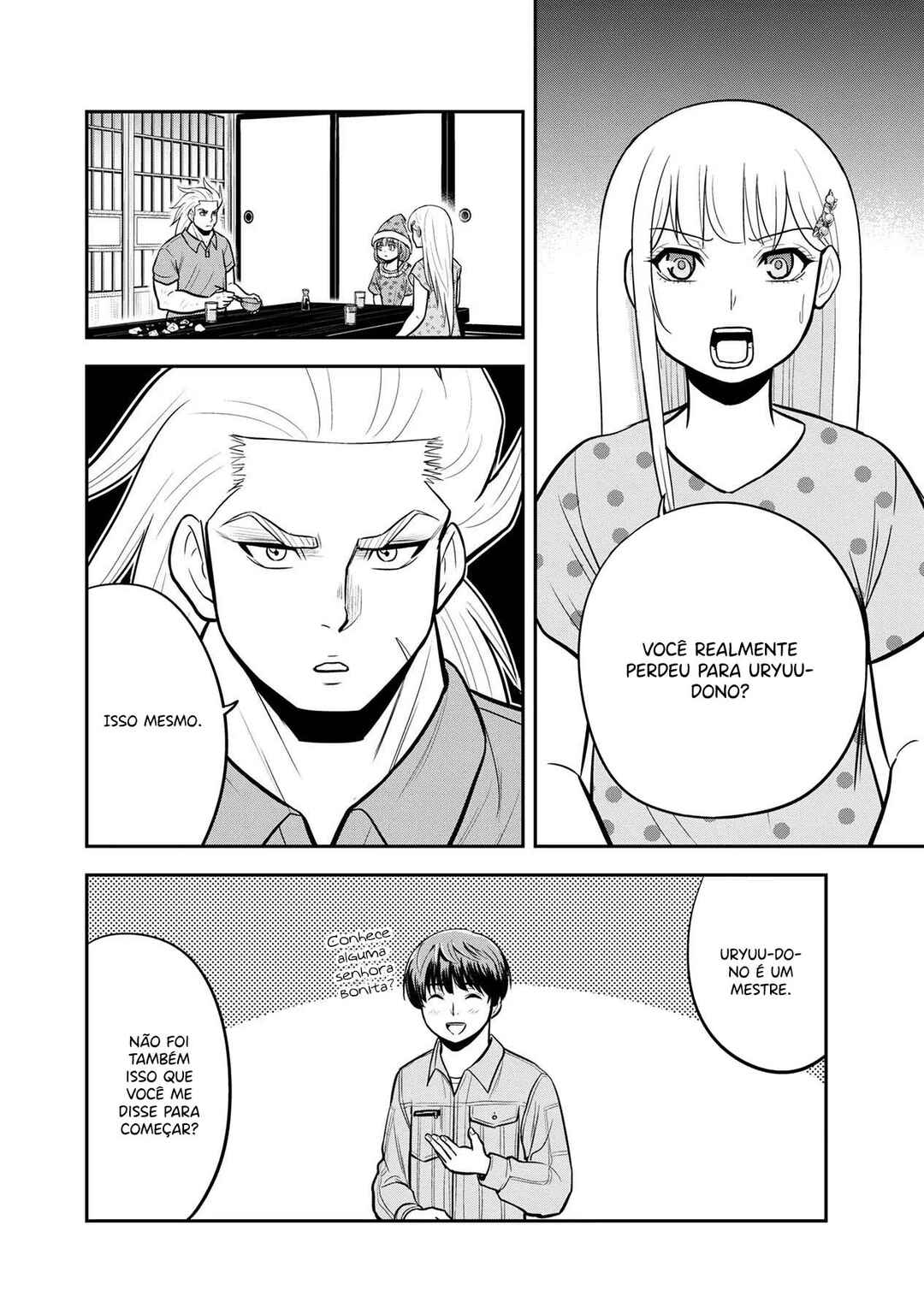 Chapter 113 - Page 8