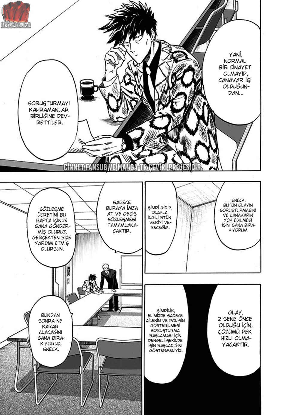 Chapter 195 - Page 16
