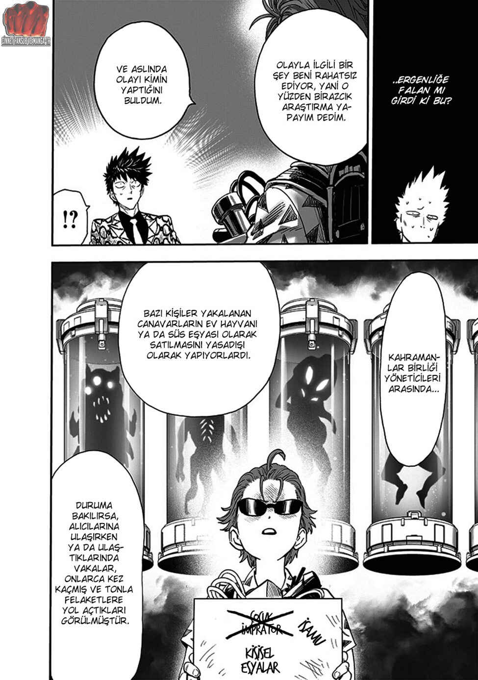 Chapter 195 - Page 19