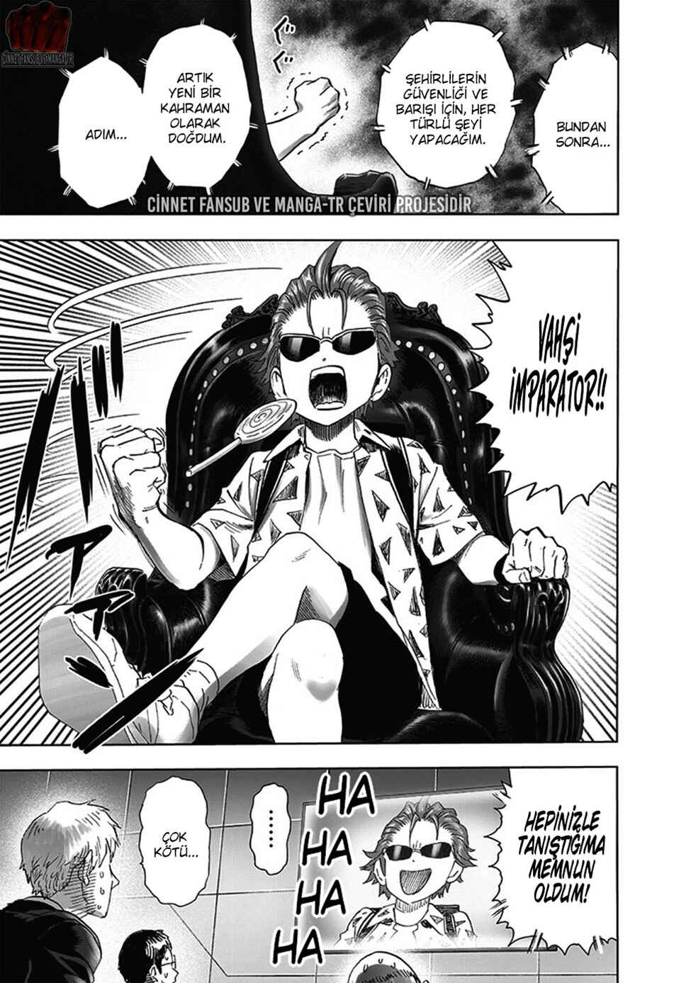Chapter 195 - Page 26