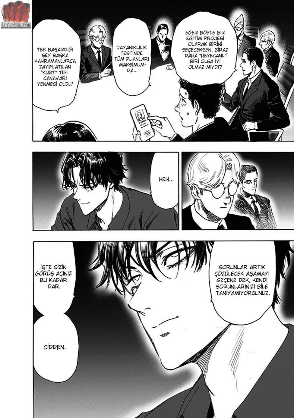 Chapter 195 - Page 29
