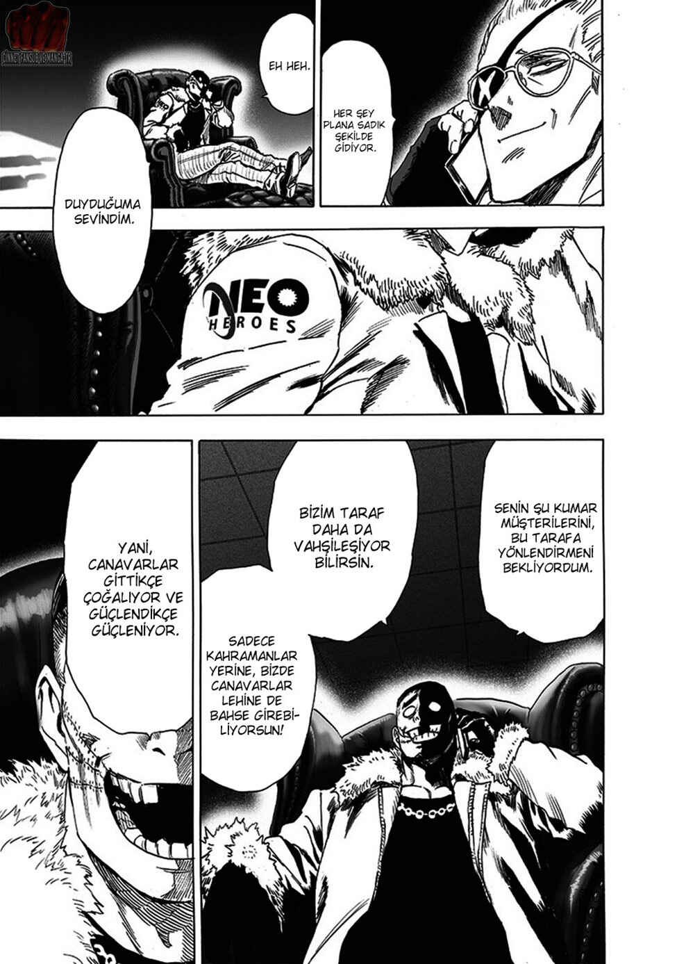Chapter 195 - Page 34