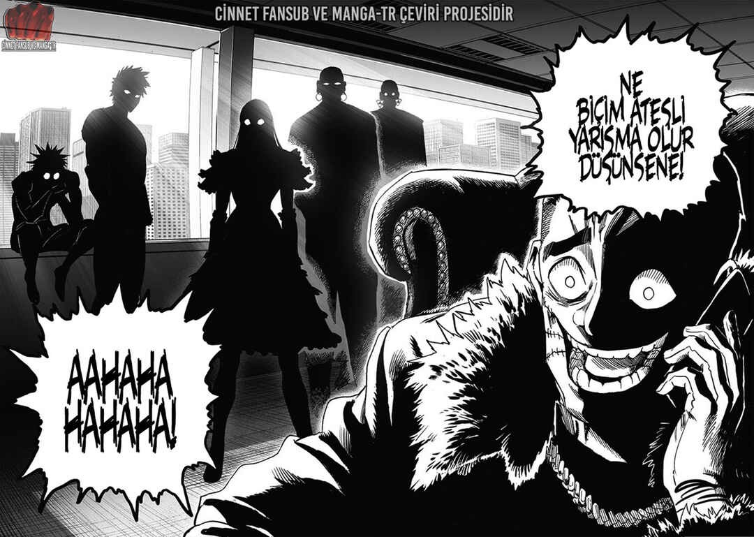 Chapter 195 - Page 35