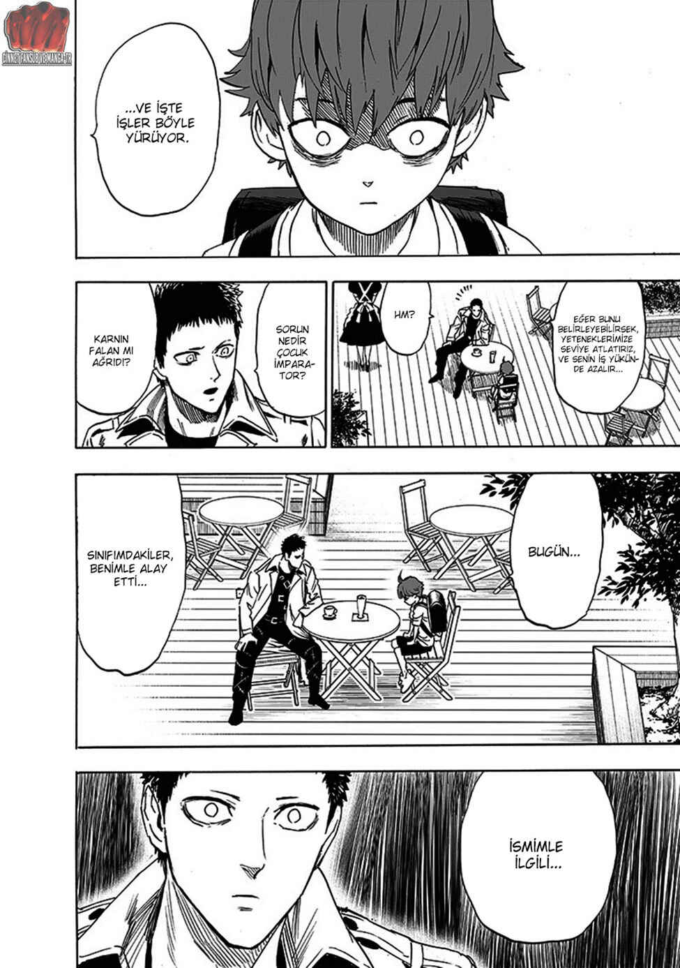 Chapter 195 - Page 5