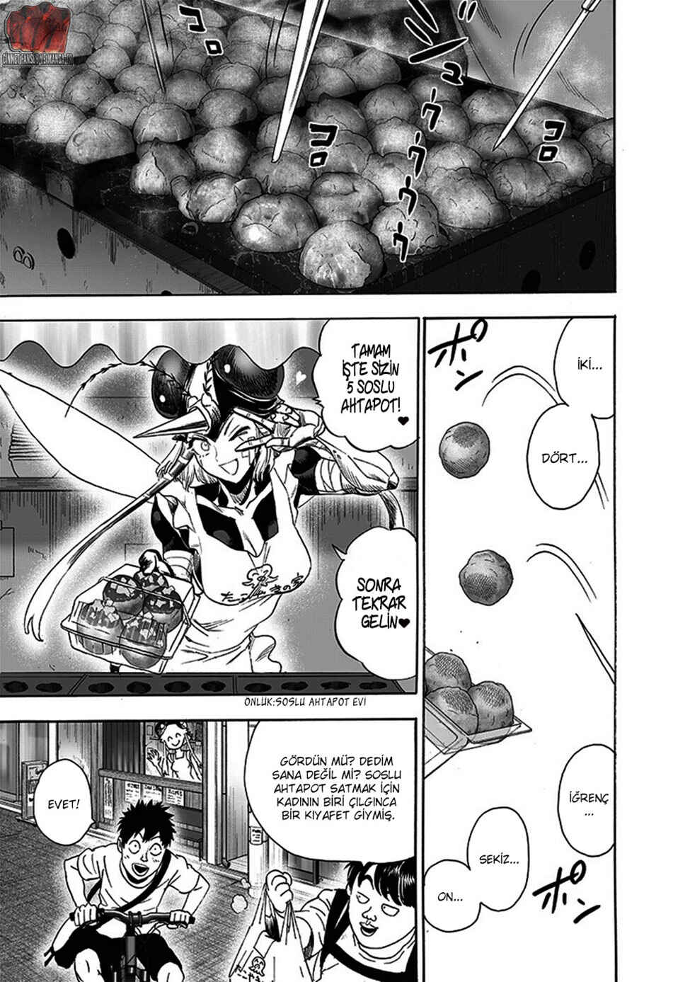 Chapter 195 - Page 8
