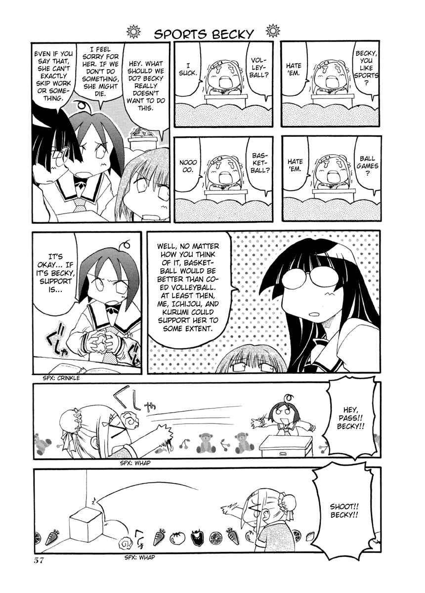 Chapter 61 - Page 5