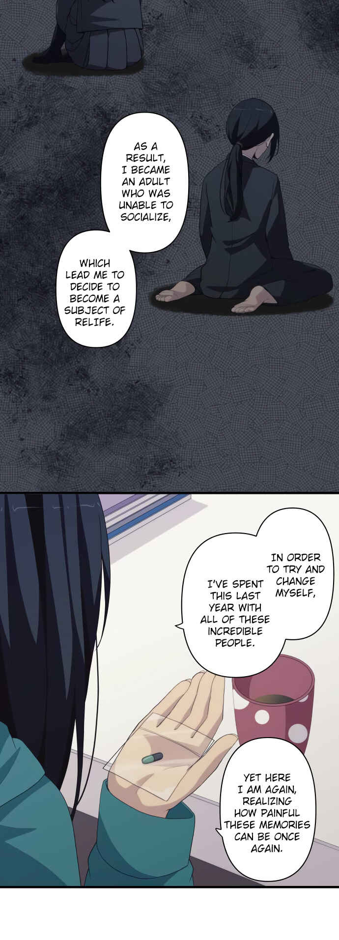 Chapter 215 - Page 8