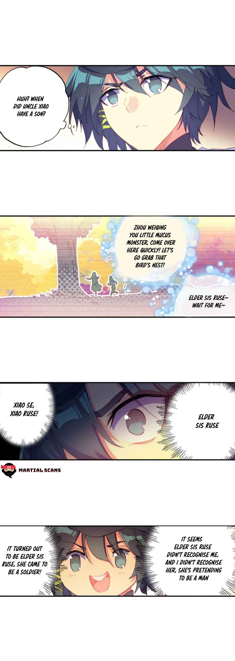 Chapter 26.5 - Page 3