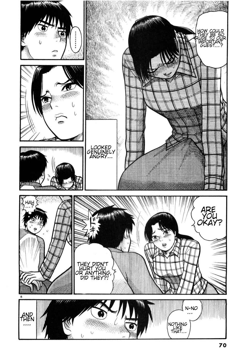 Chapter 3 - Page 6