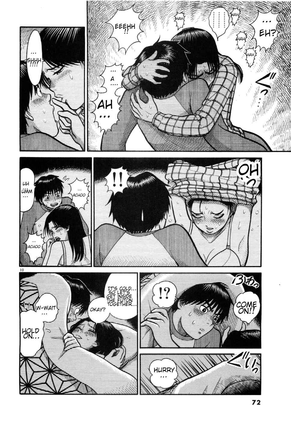 Chapter 3 - Page 8