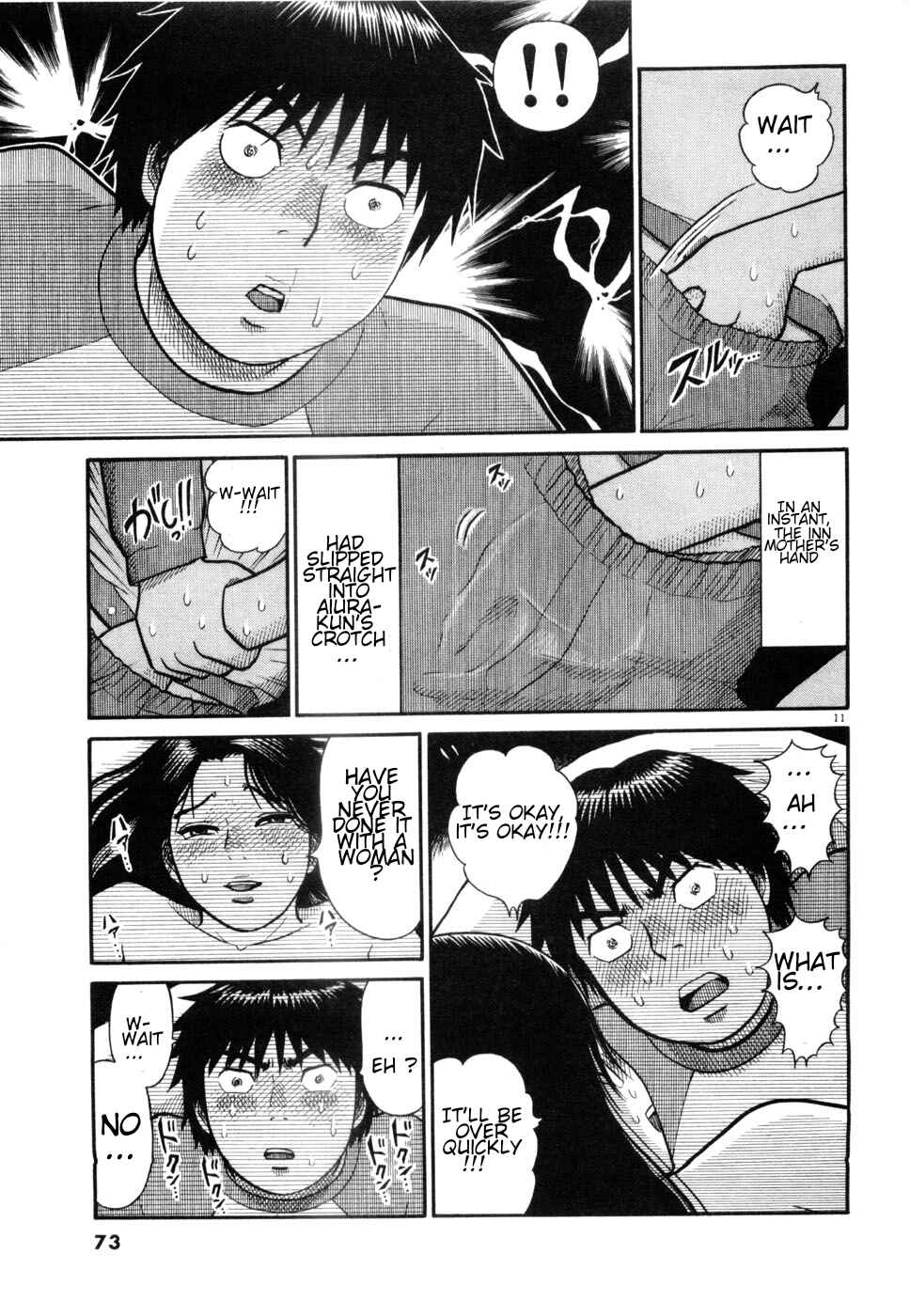 Chapter 3 - Page 9