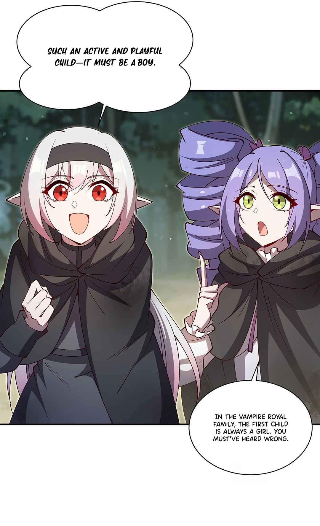 Chapter 432 - Page 4