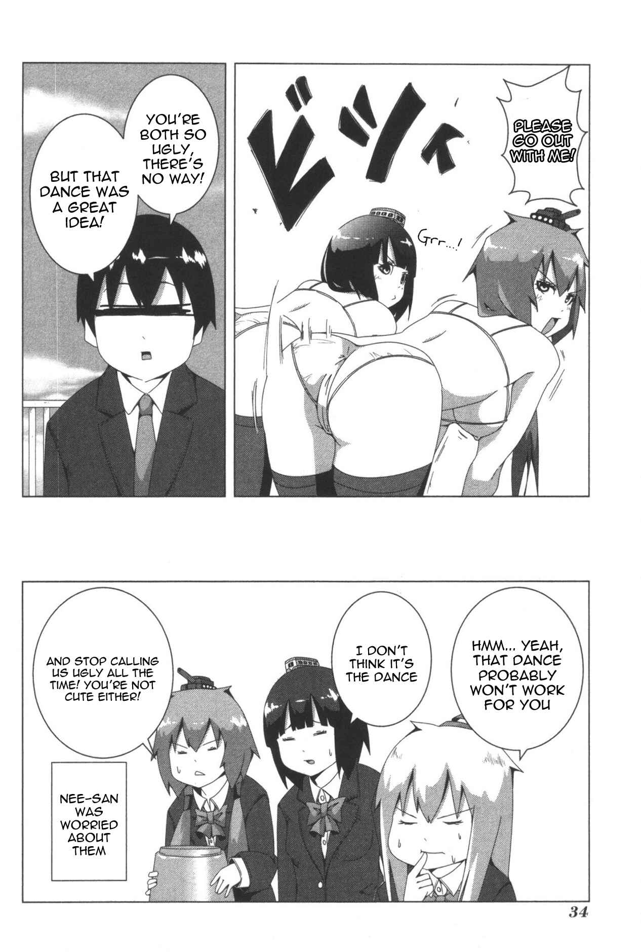 Chapter 71 - Page 10
