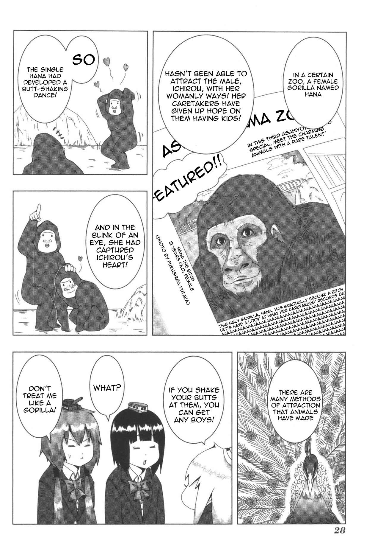 Chapter 71 - Page 4
