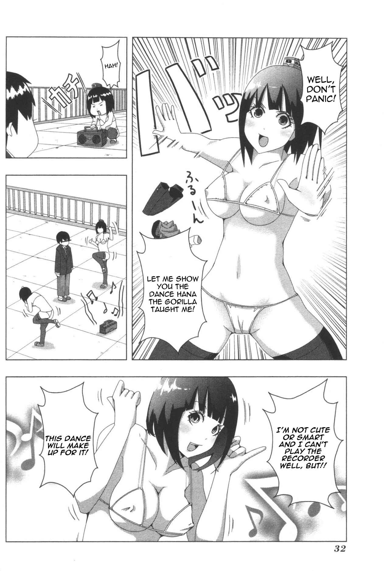 Chapter 71 - Page 8
