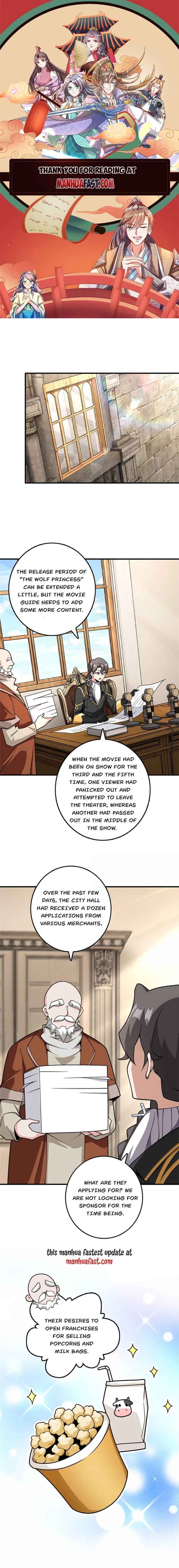 Chapter 605 - Page 1