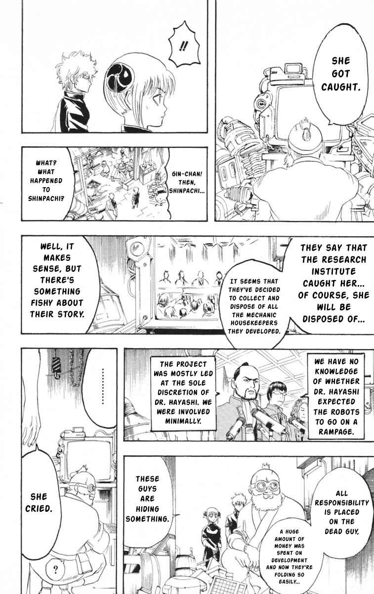 Chapter 142 - Page 12