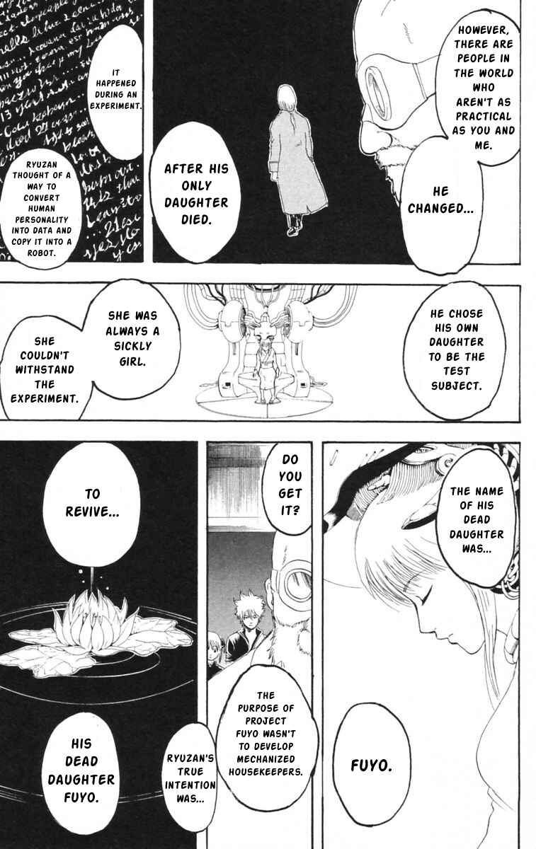 Chapter 142 - Page 15
