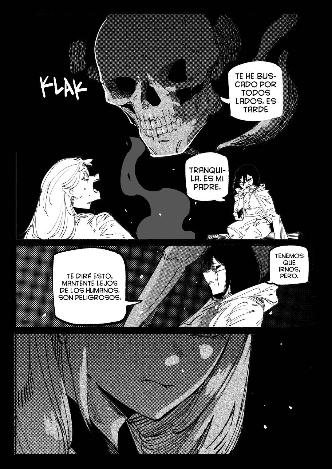 Chapter 139 - Page 6