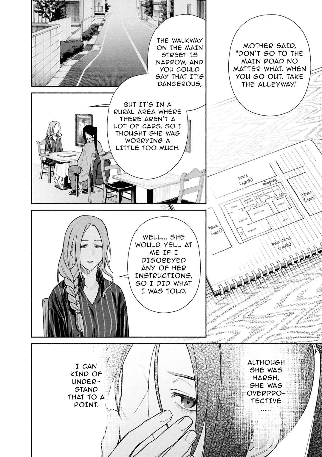Chapter 23 - Page 22