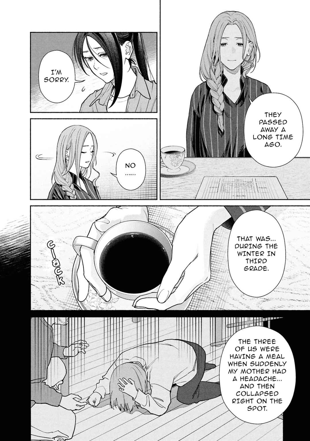 Chapter 23 - Page 30