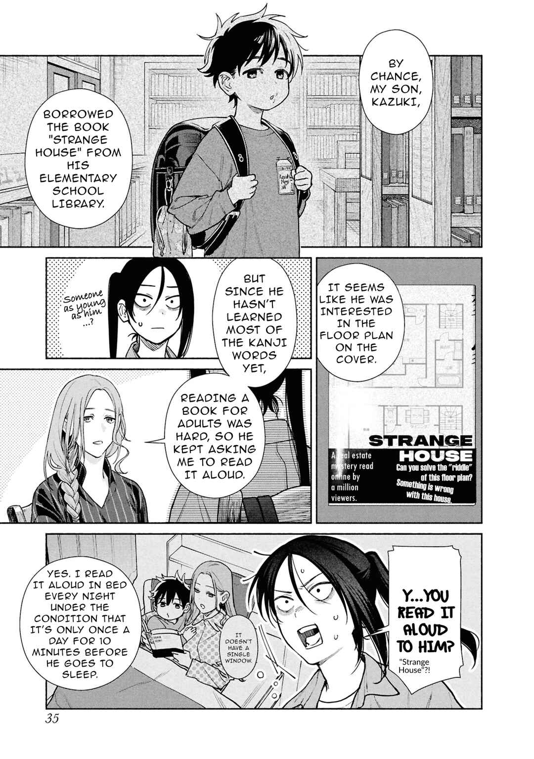 Chapter 23 - Page 5