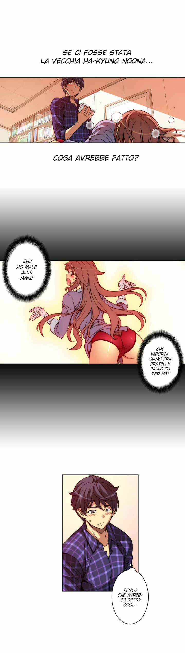 Chapter 4 - Page 6