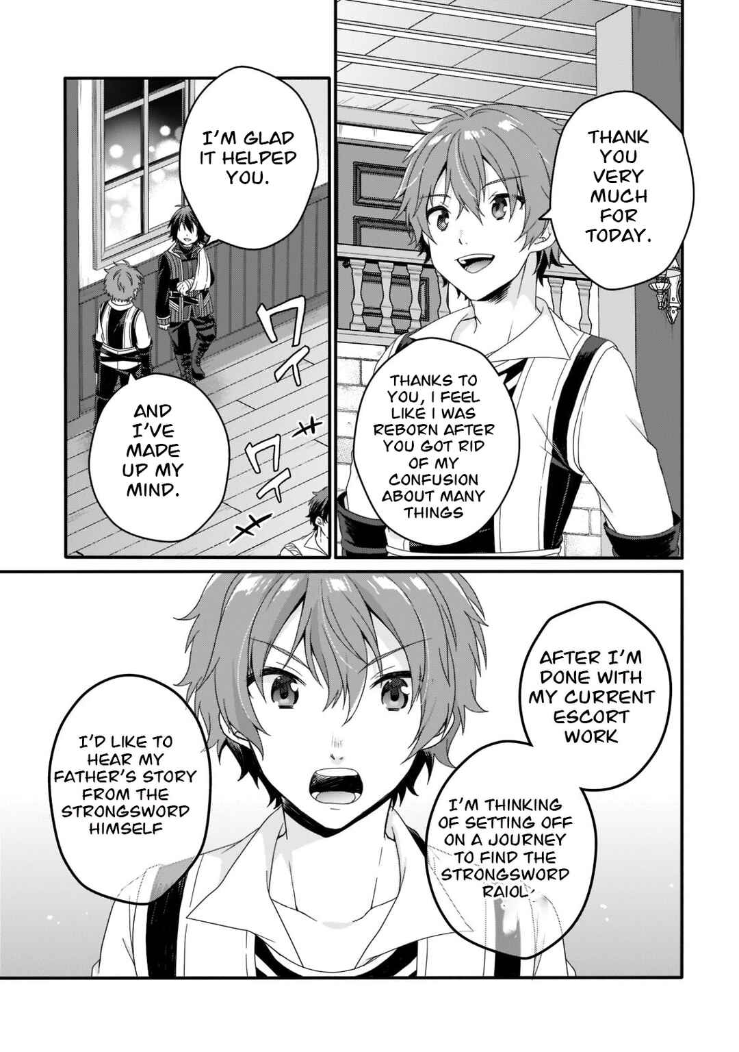 Chapter 57 - Page 19