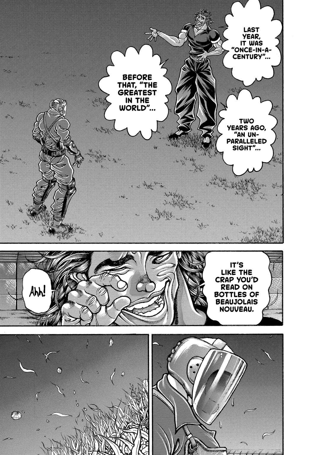 Chapter 195 - Page 14