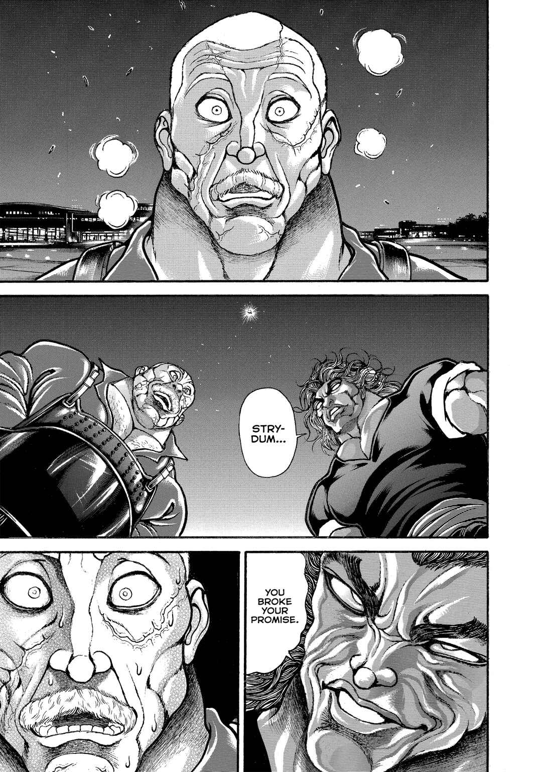 Chapter 195 - Page 16