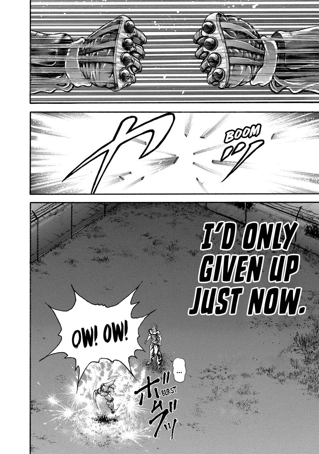 Chapter 195 - Page 23