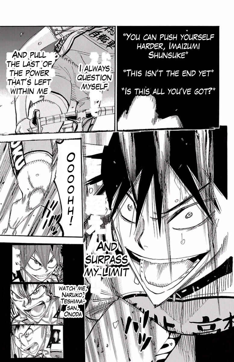Chapter 413 - Page 14