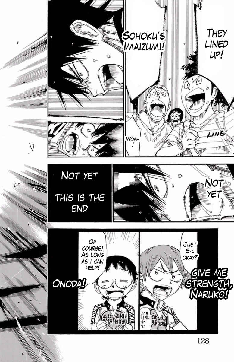 Chapter 413 - Page 17