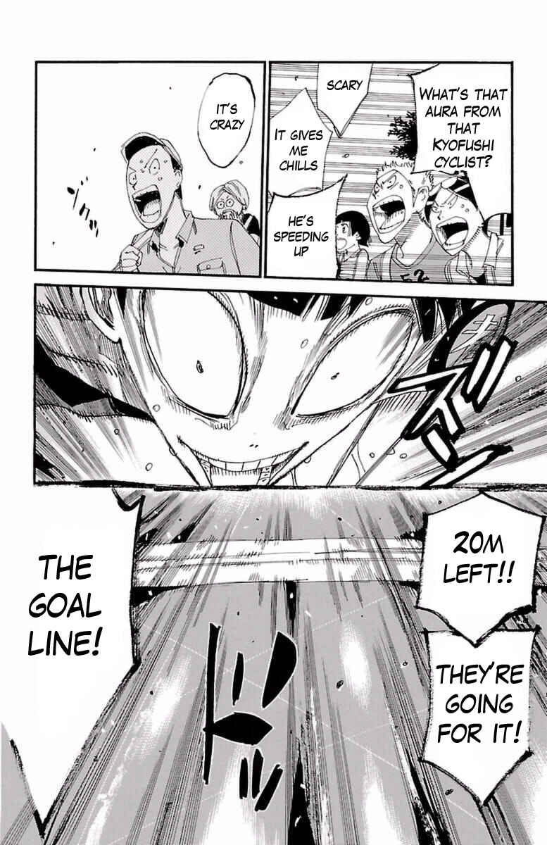 Chapter 413 - Page 23